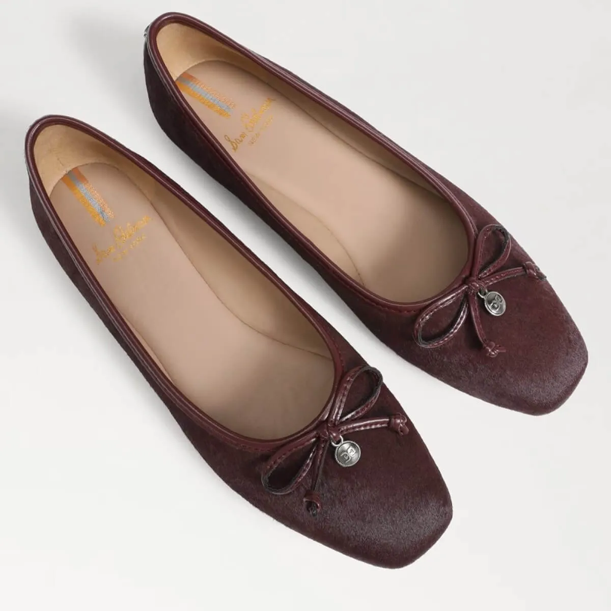 Sam Edelman Meadow Ballet Flat