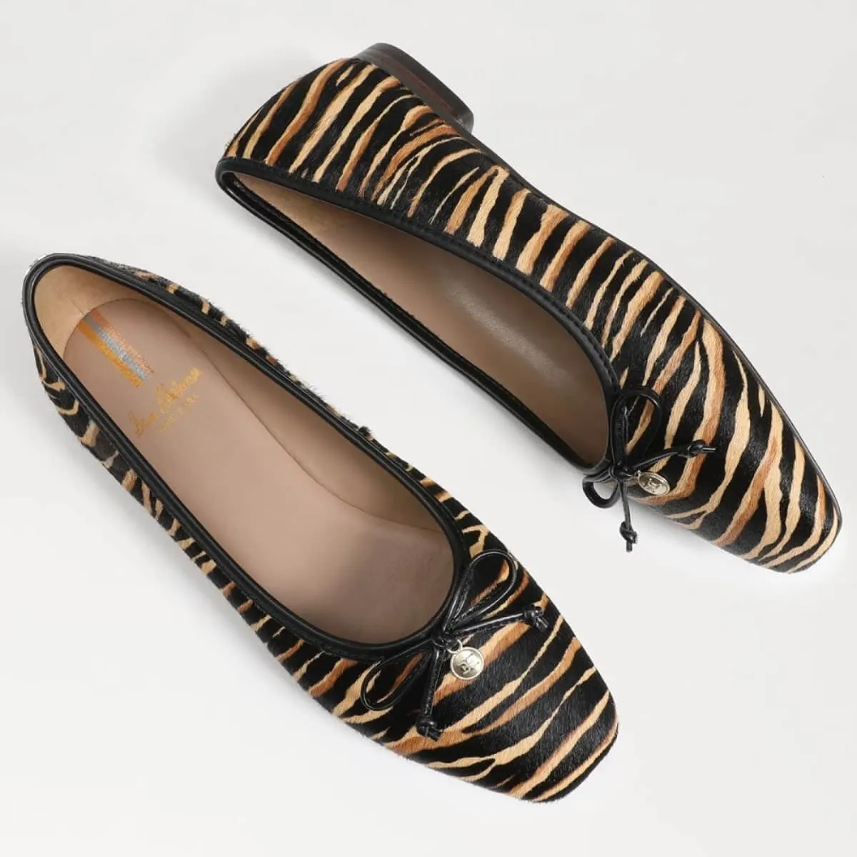 Sam Edelman Meadow Ballet Flat