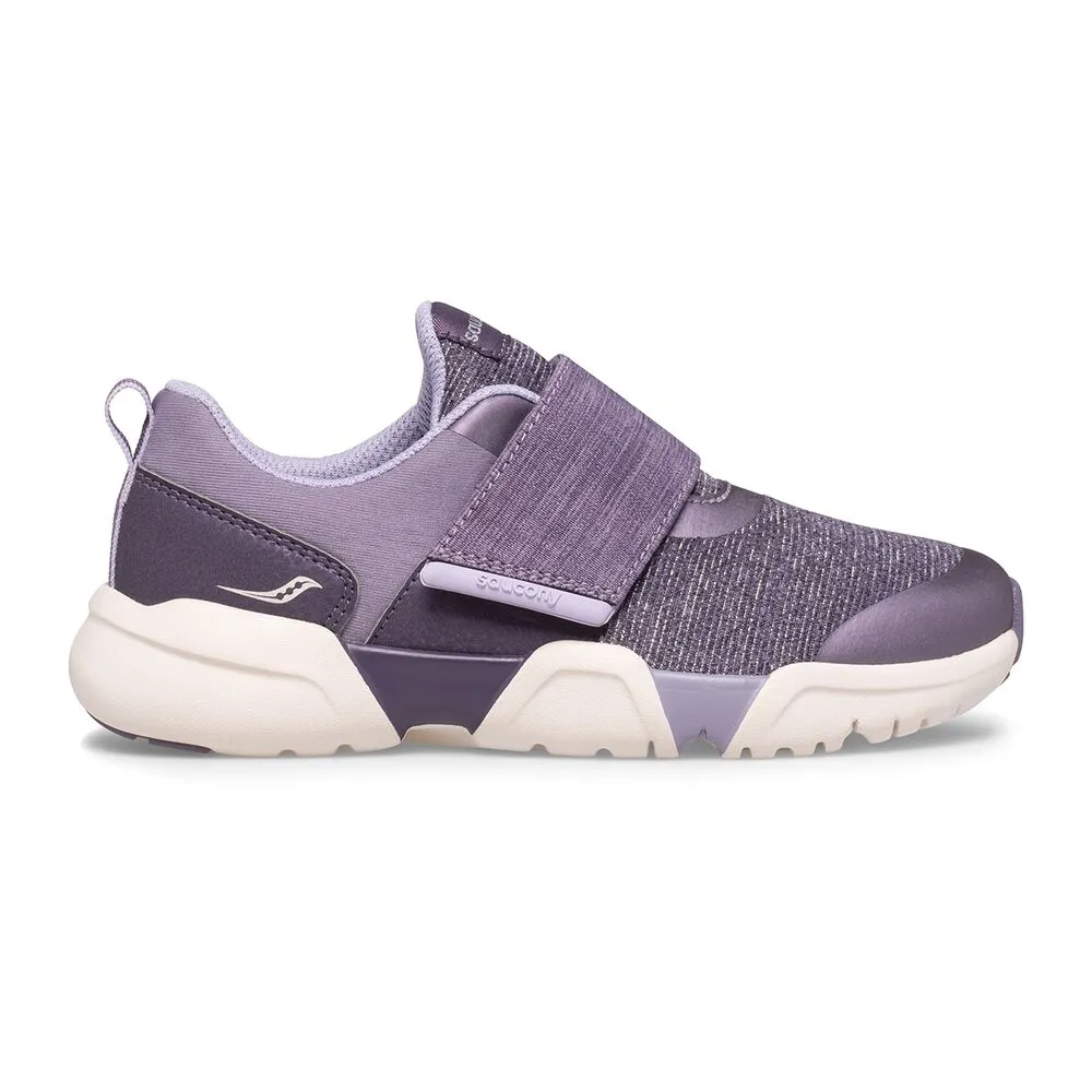 Saucony Purple Vertex A/C Children’s Sneaker