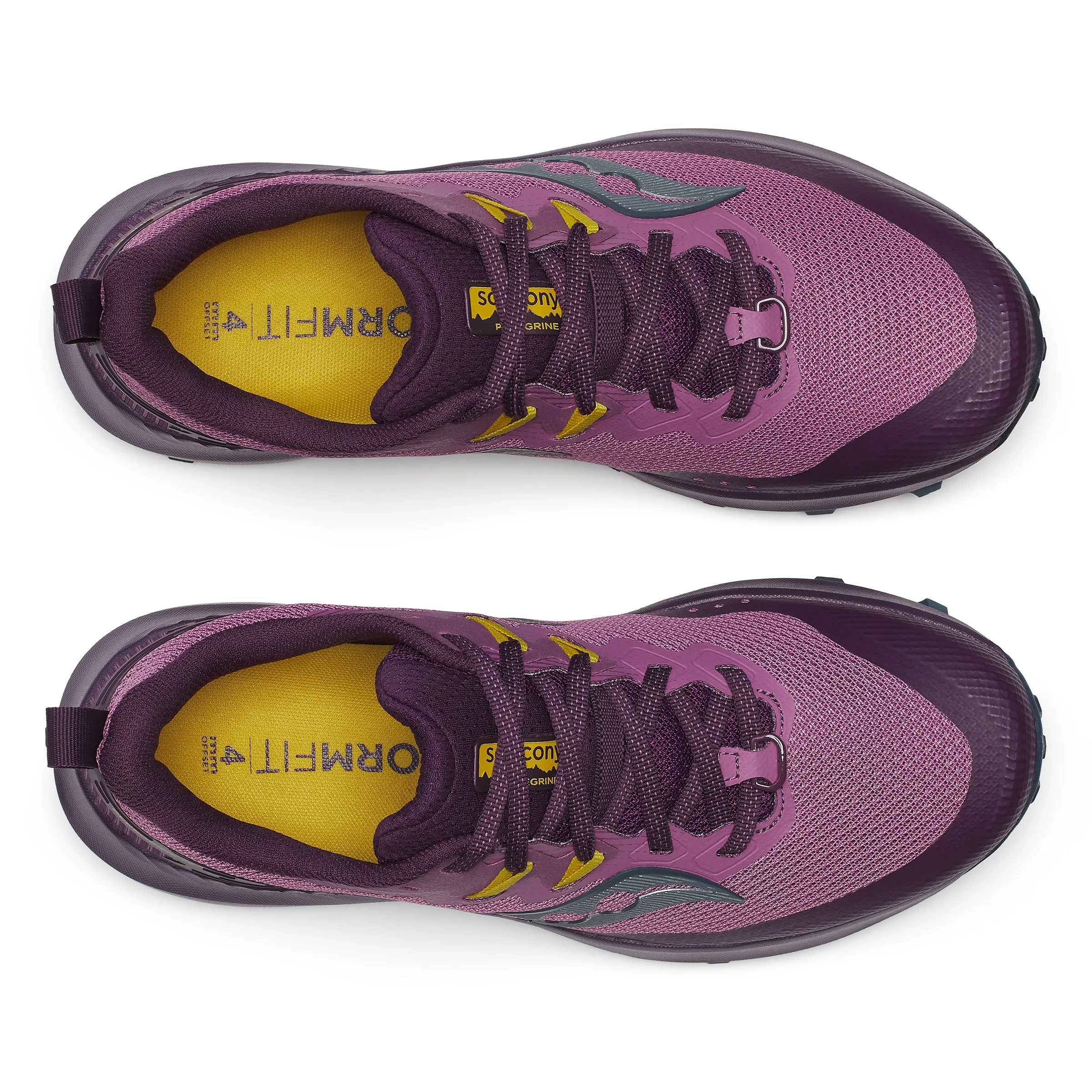 Saucony Women's Peregrine 14