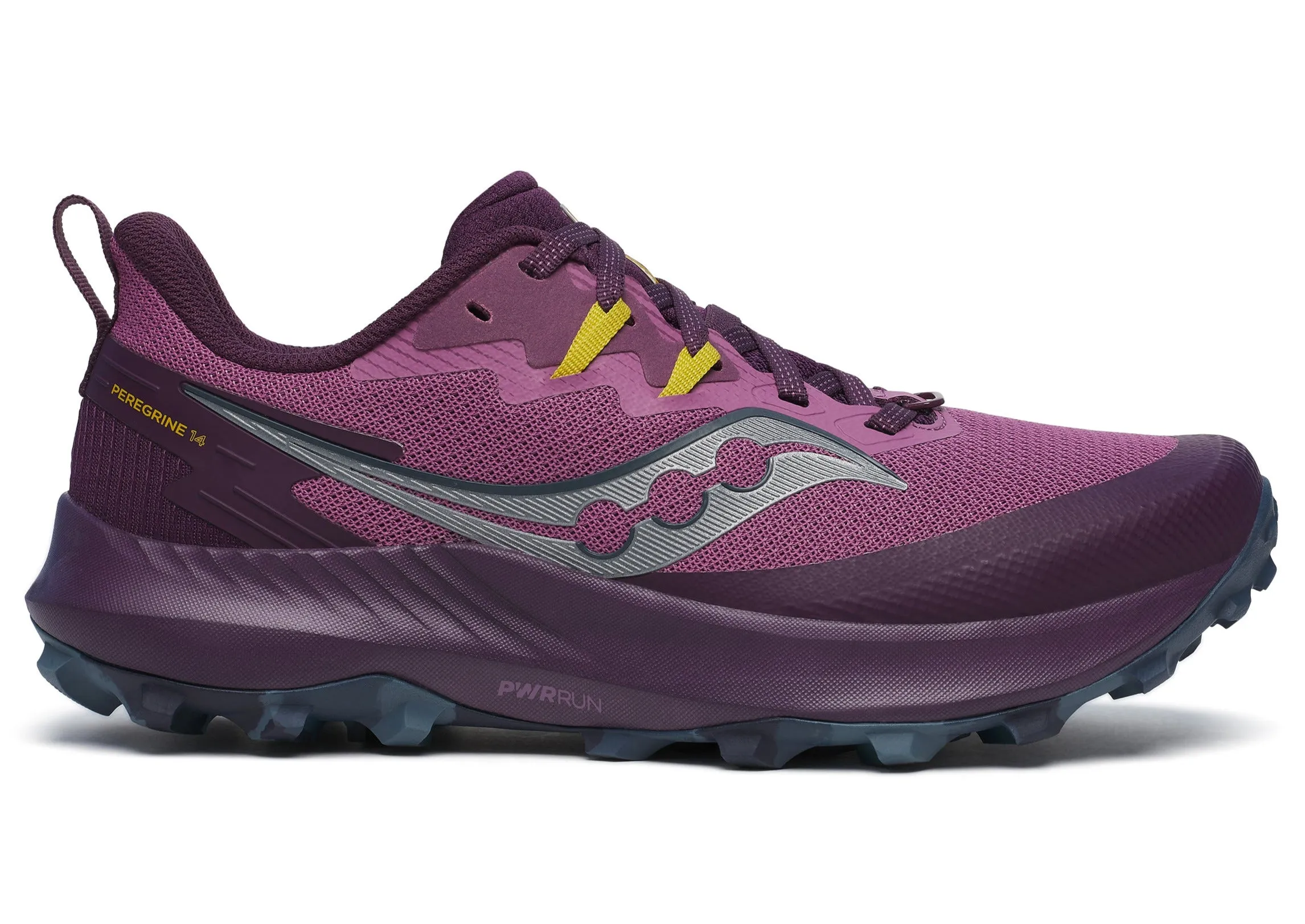 Saucony Women's Peregrine 14