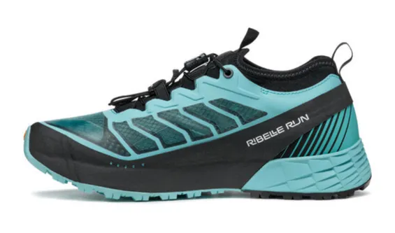 Scarpa Womens Ribelle Run Trail Running Shoes