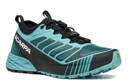 Scarpa Womens Ribelle Run Trail Running Shoes