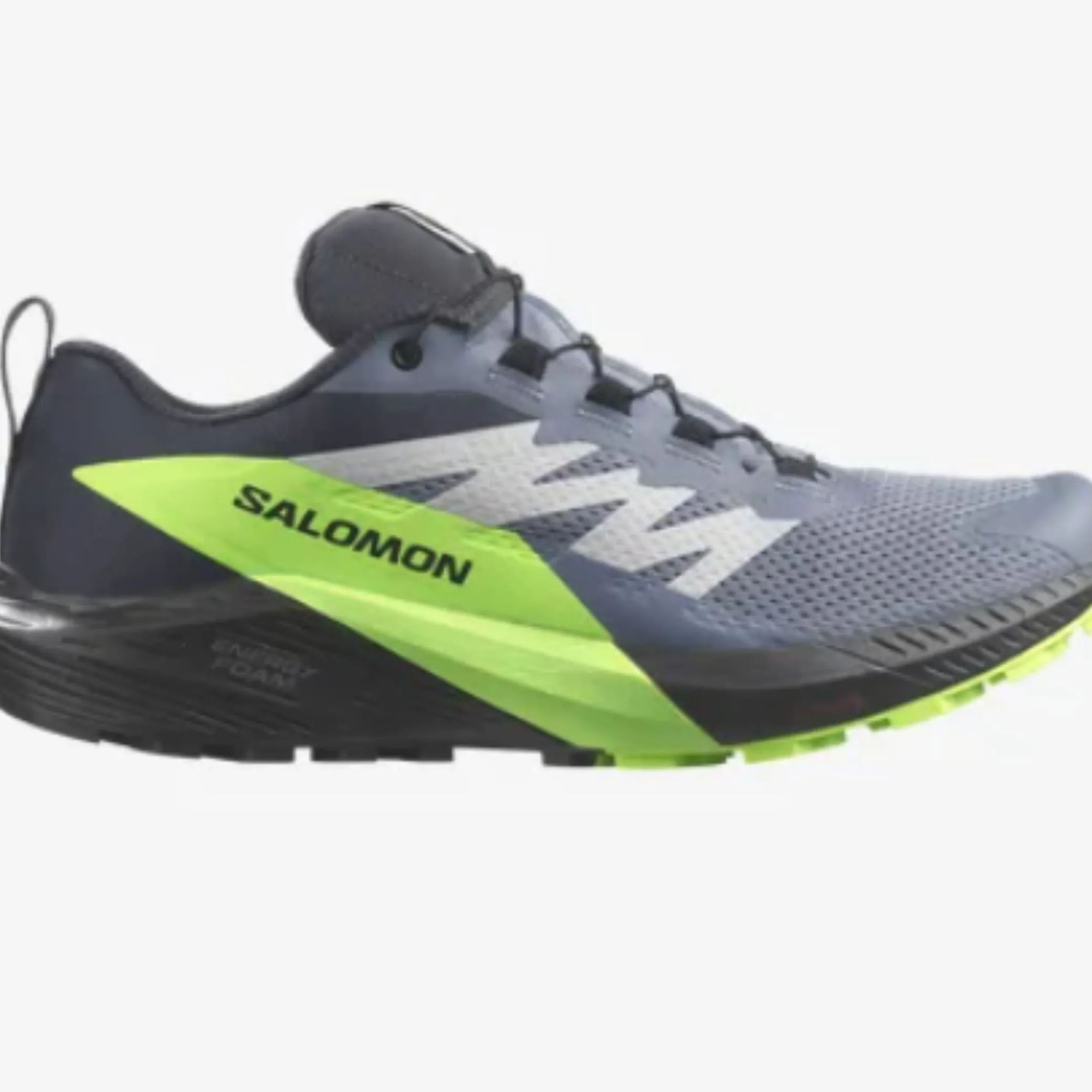 SENSE RIDE 5 Men's Trail Running Shoes