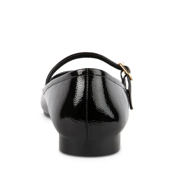 Steve Madden Danseur Patent (Black)