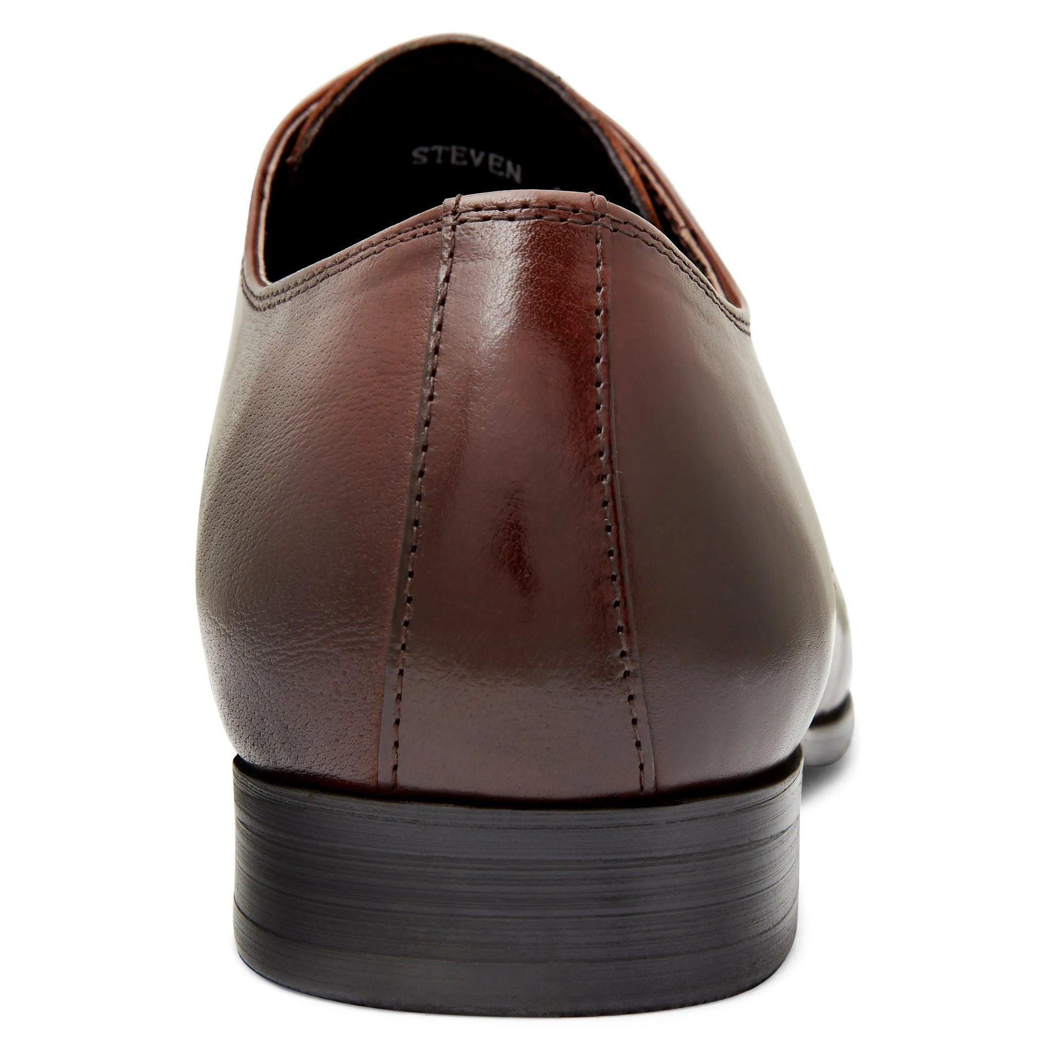 Steven Brandy Derby Shoes