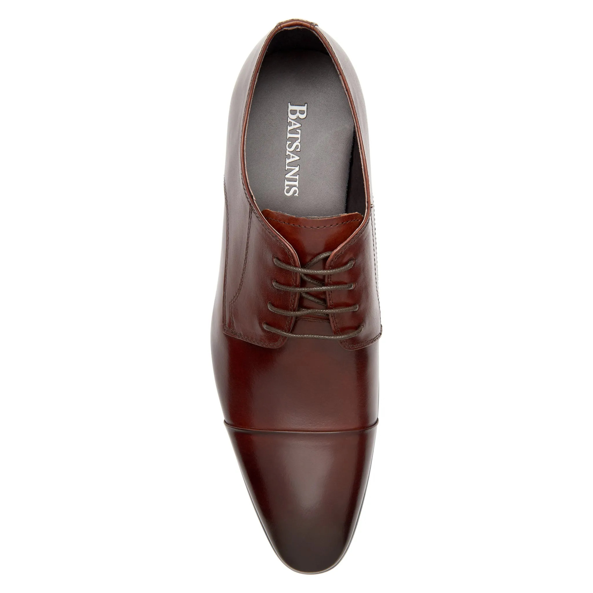 Steven Brandy Derby Shoes