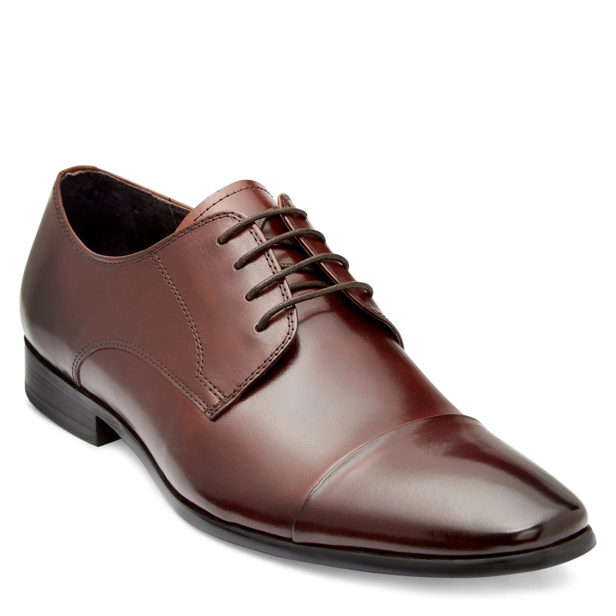 Steven Brandy Derby Shoes