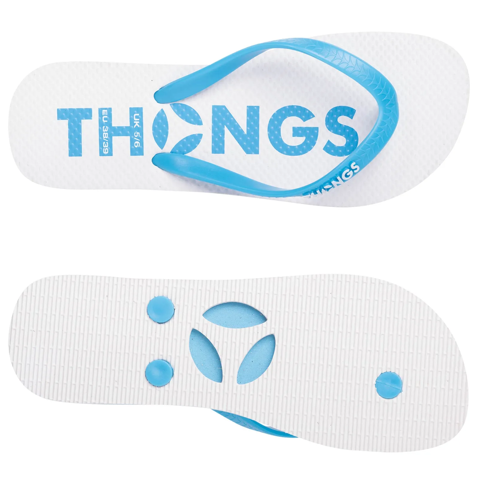 Thongs Ladies Flip Flops Sandals