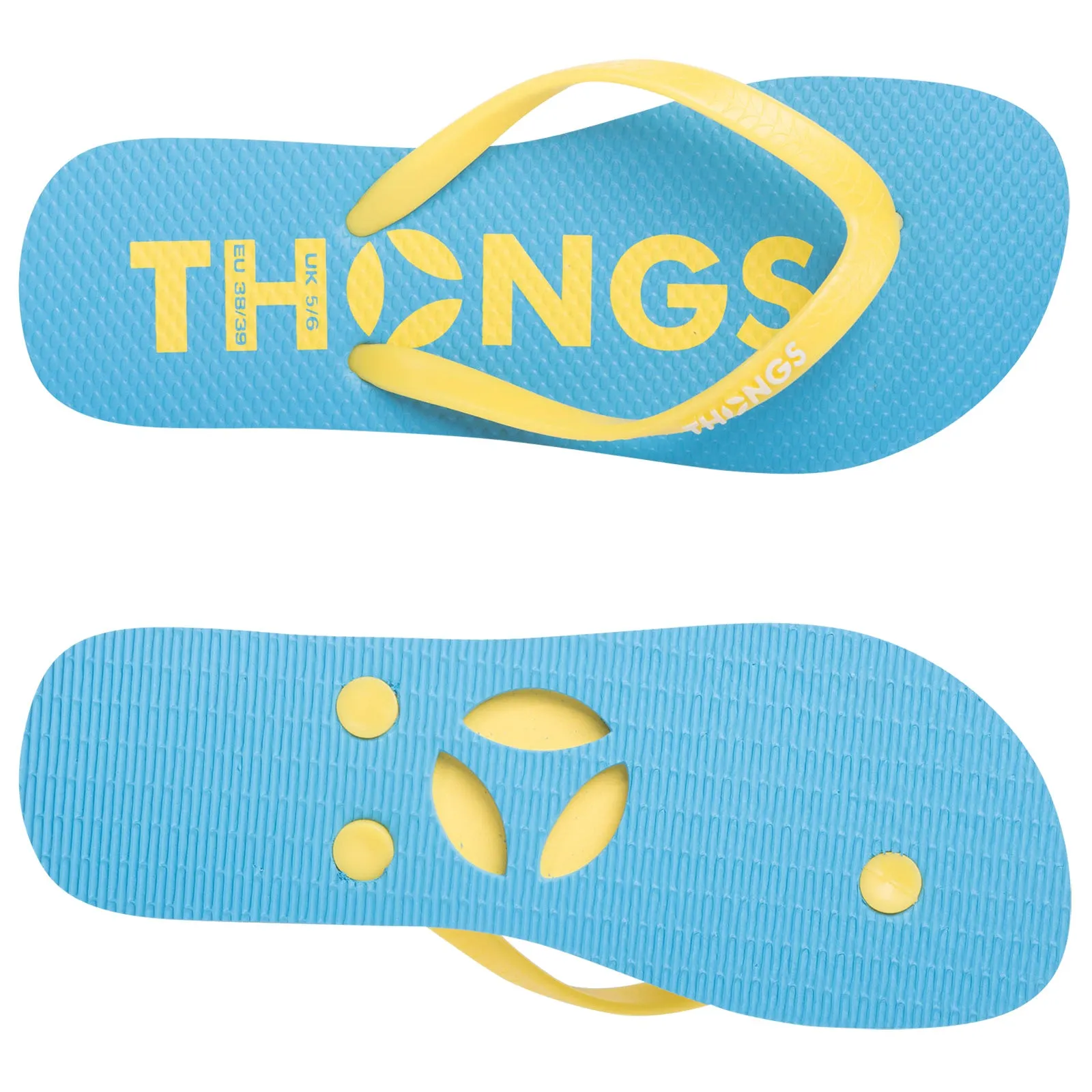 Thongs Ladies Flip Flops Sandals