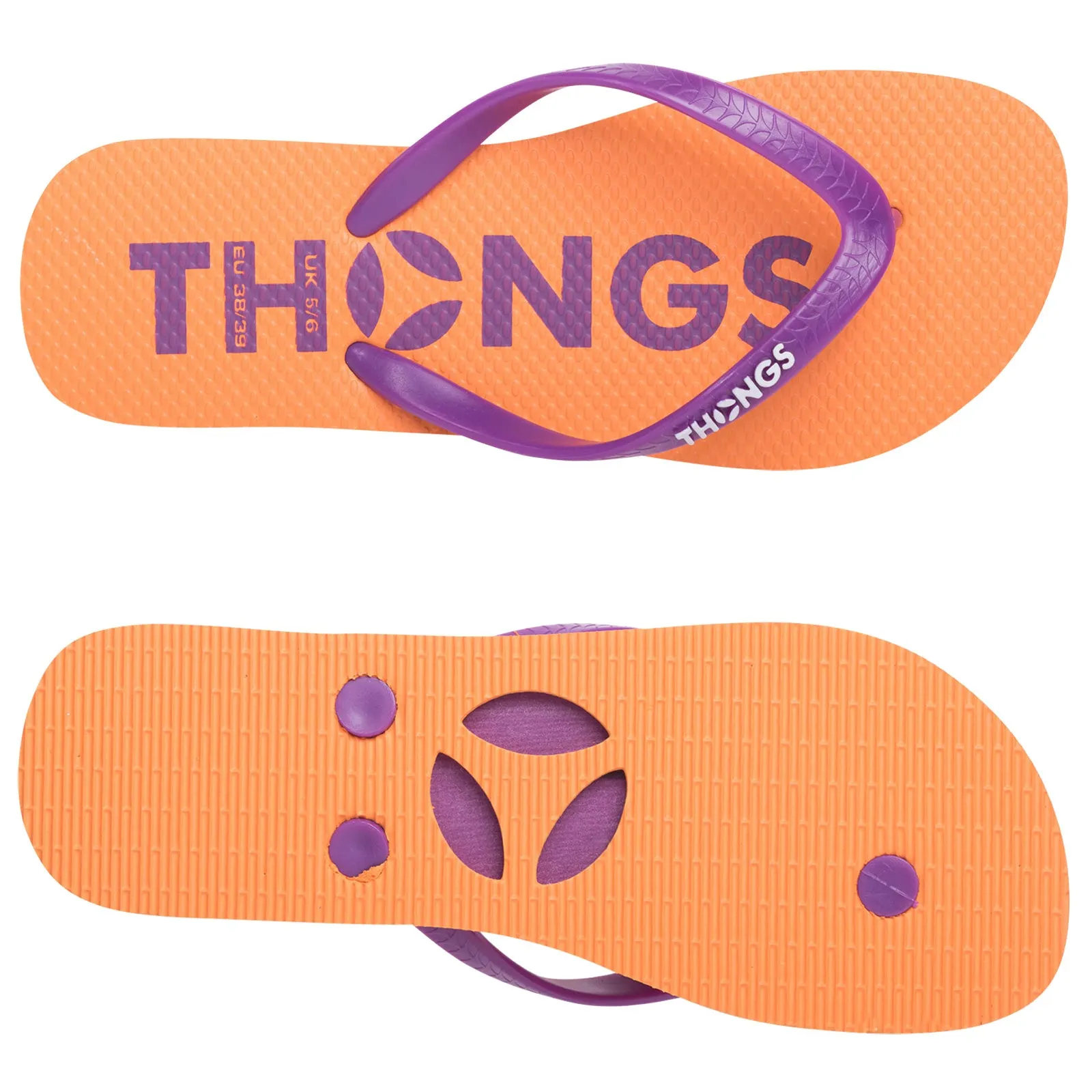 Thongs Ladies Flip Flops Sandals