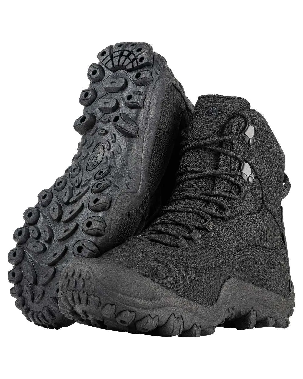 Viper Venom Boots