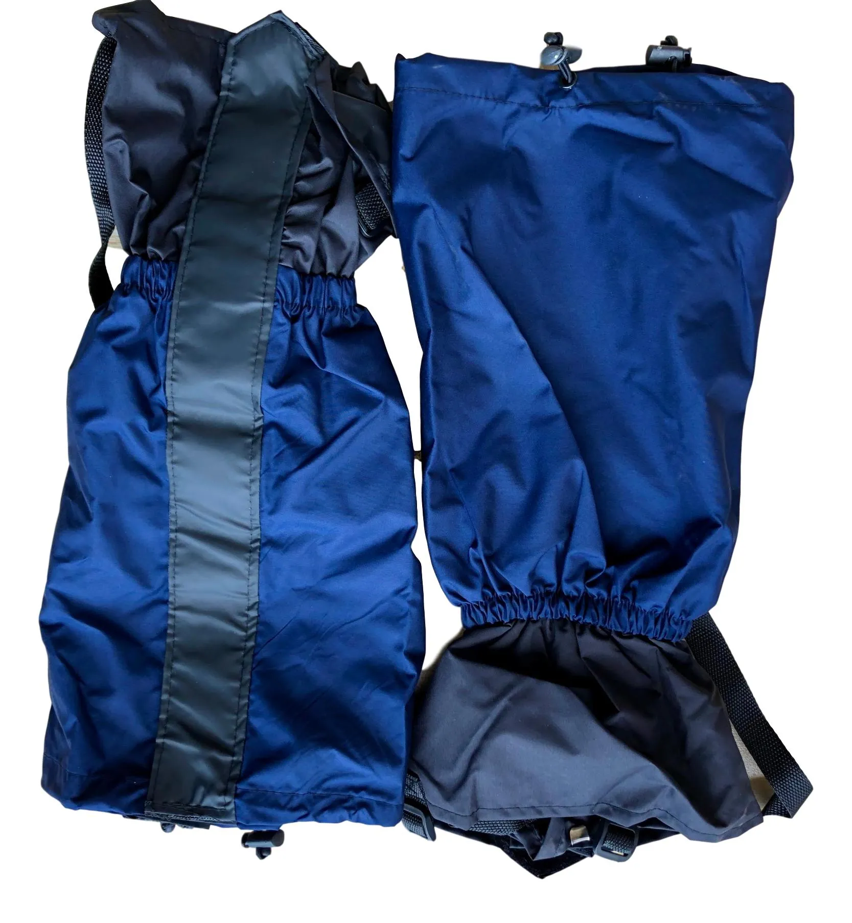 Waterproof Leg Gaiters Mudproof For Hiking Walking Trekking