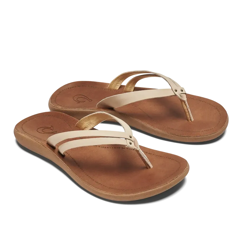 Women's Kapehe Luana Sandal