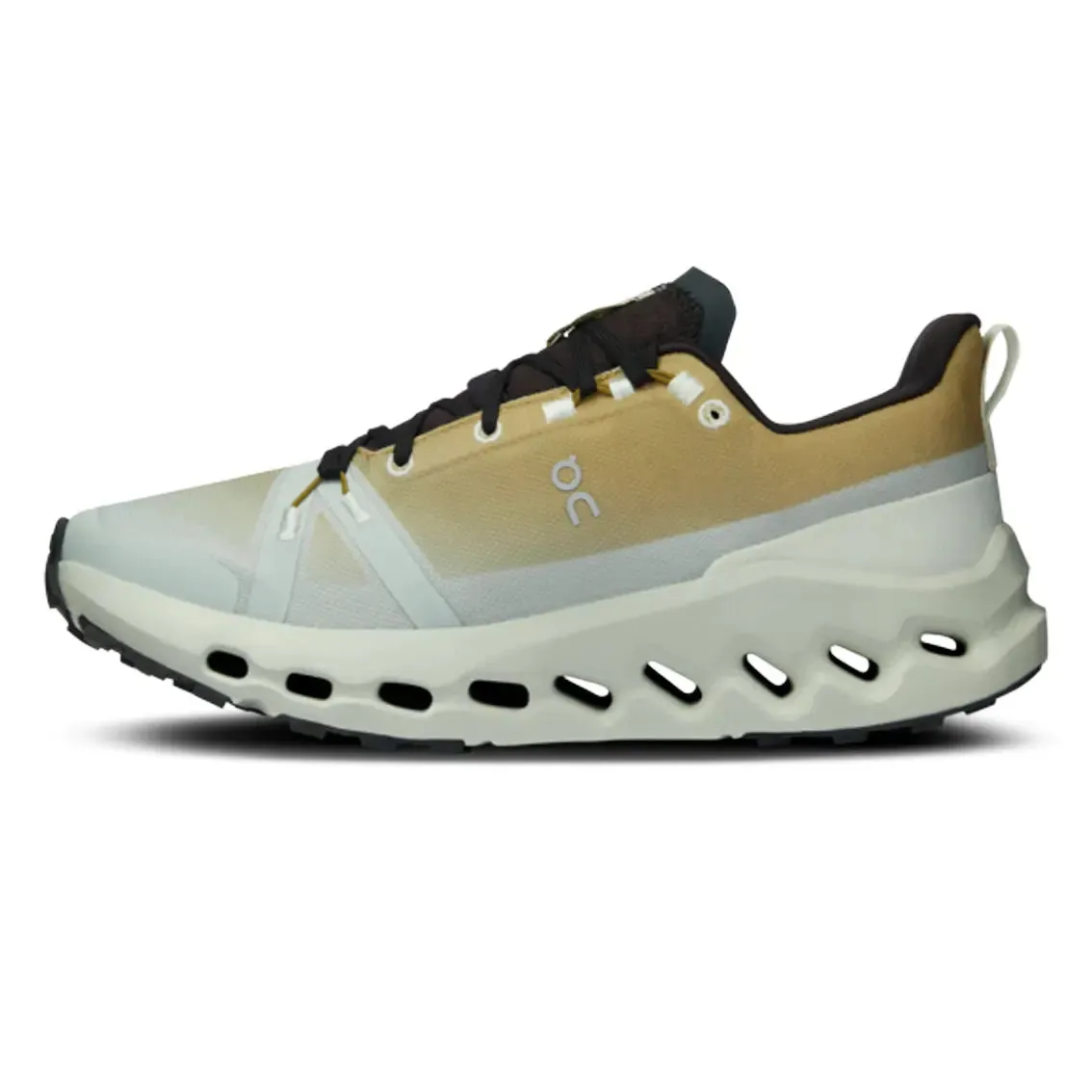 Womens On Running Cloudsurfer Trail Waterproof