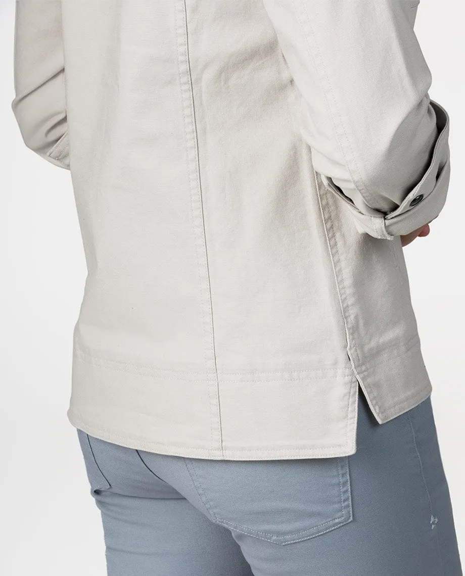 Women's Ralston Canvas Jacket - 2019